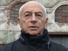 Фото из личного архива Александра Городницкого